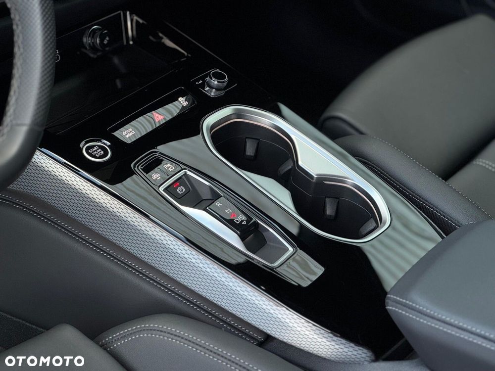 Audi A6 Limousine TFSI mHEV Quattro S tronic - 14