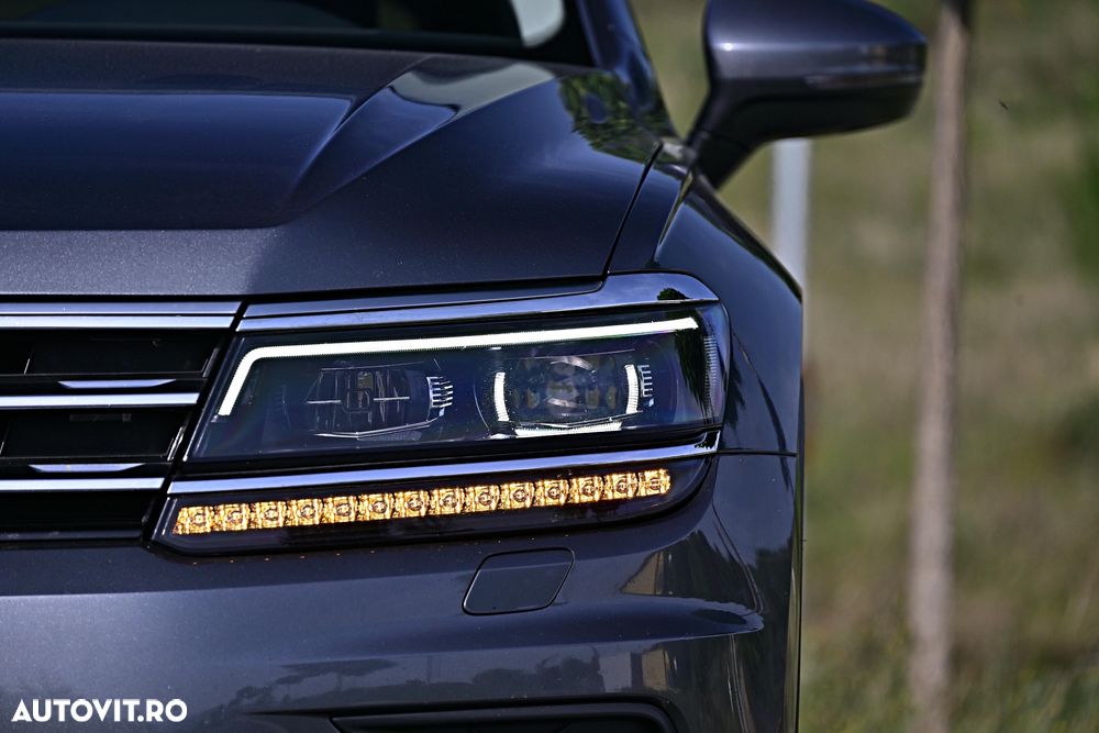 Volkswagen Tiguan Allspace 2.0 TDI DSG Elegance - 7