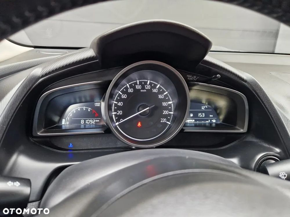Mazda CX-3 2.0 Skymotion - 29