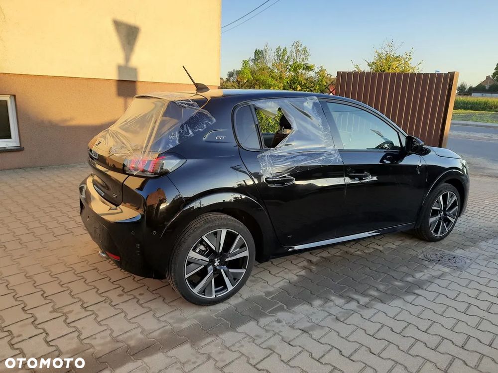Peugeot 208 PureTech 100 GT - 13