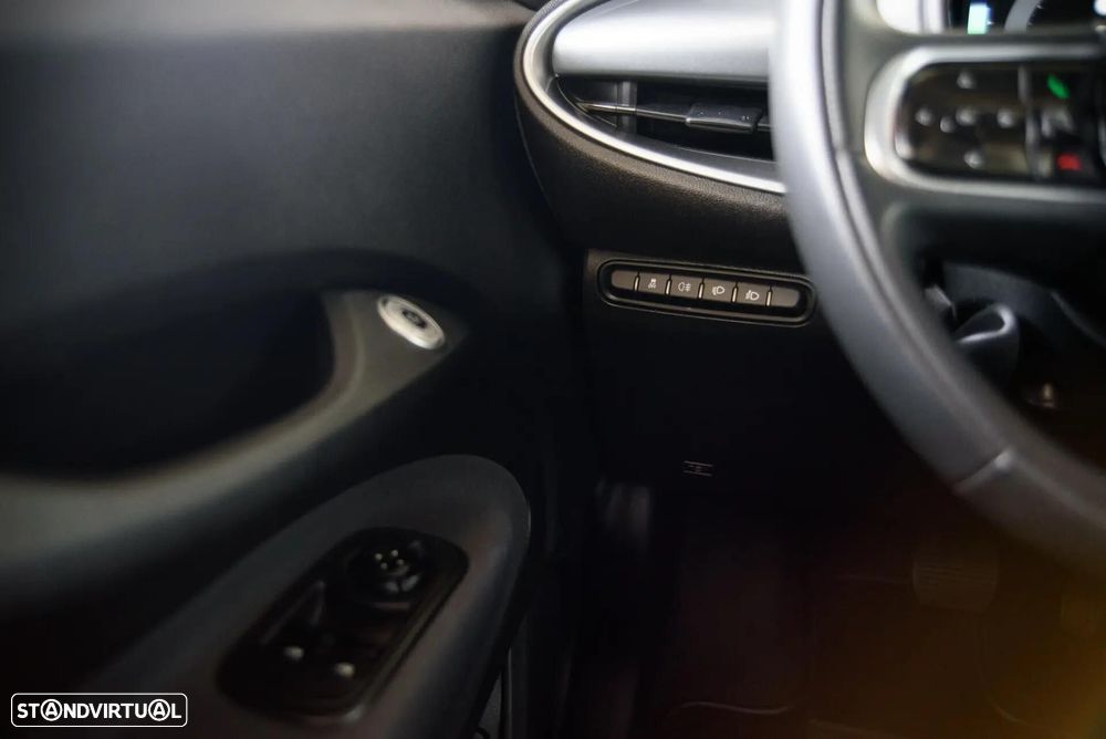 Fiat 500e 42 kWh Icon - 27