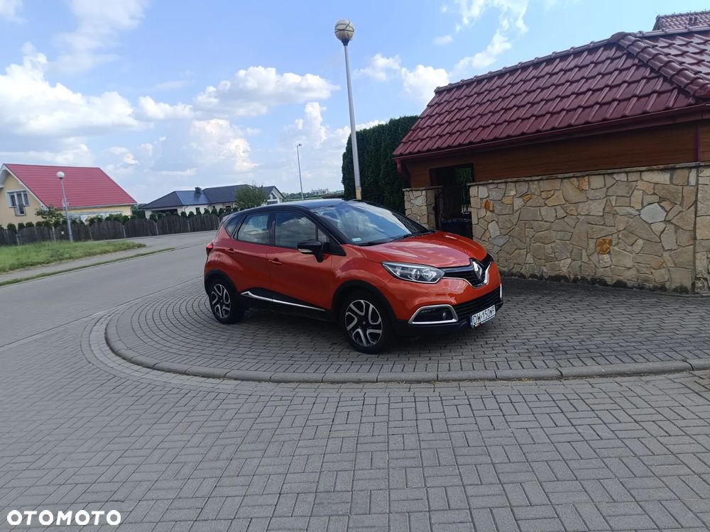 Renault Captur - 8
