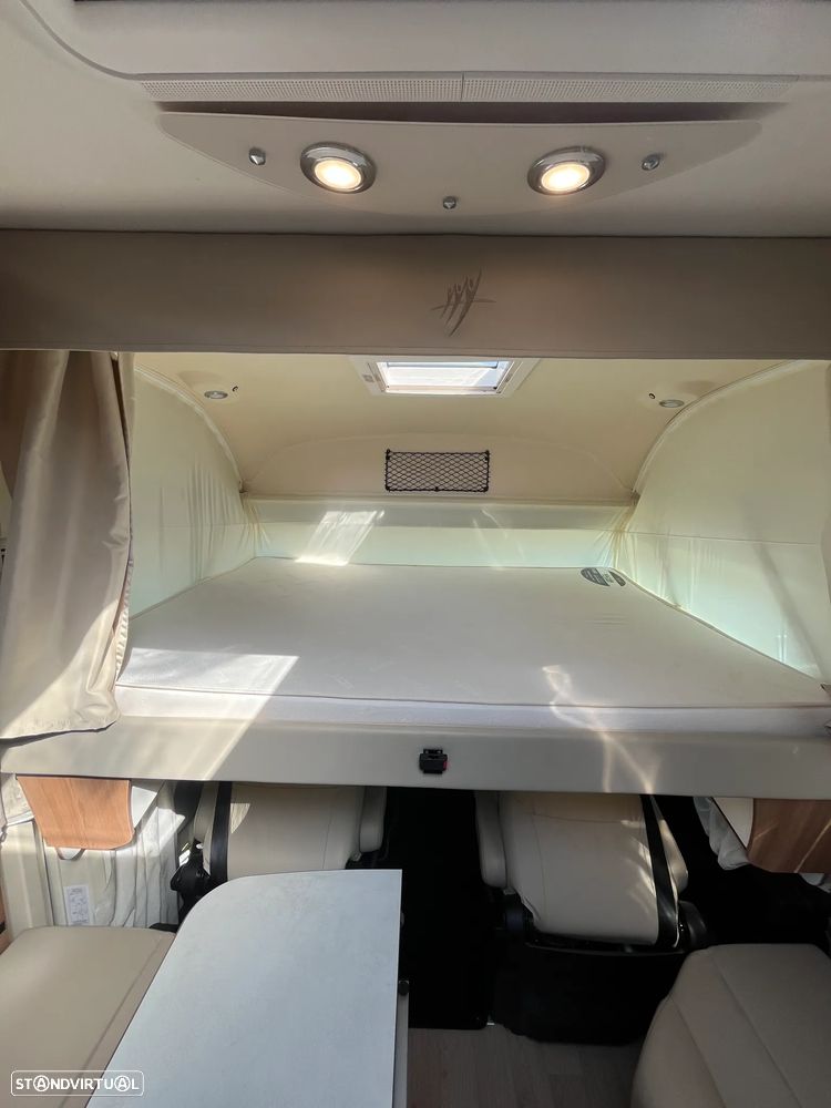 Rapido Distinction Premium - 43