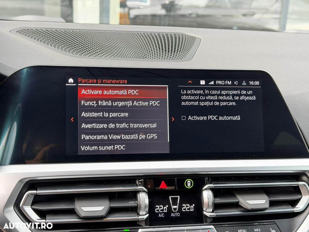 BMW Seria 4 420d AT MHEV - 30