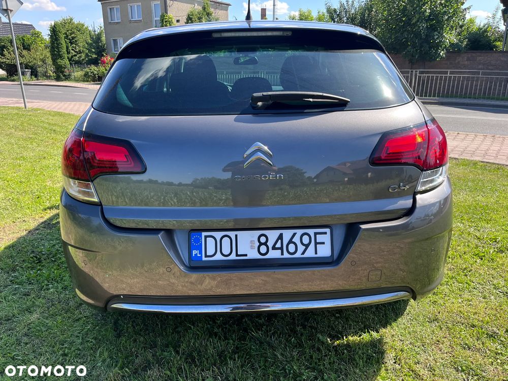 Citroën C4 BlueHDi 100 Business Class - 6