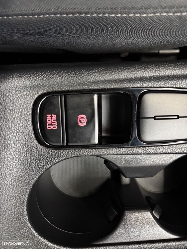 Kia Niro 1.6 GDi HEV EX - 30