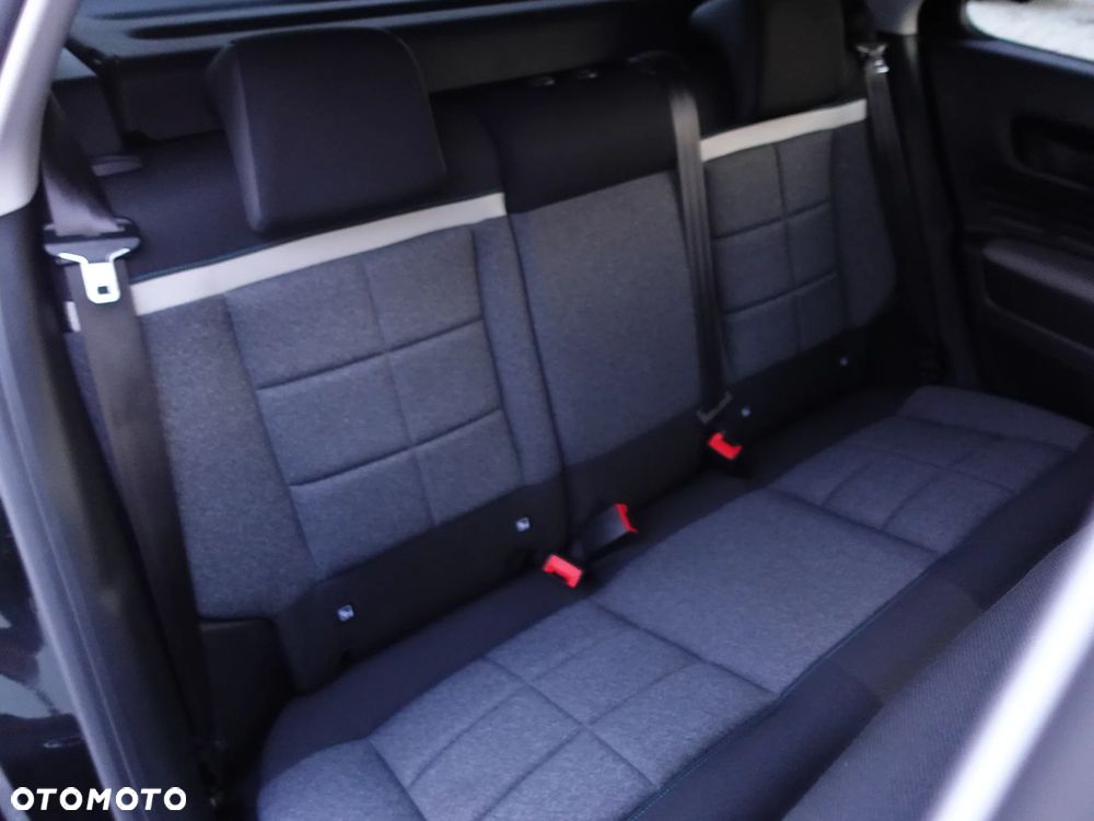Citroën C4 Cactus BlueHDi 120 Stop&Start EAT6 Shine - 8