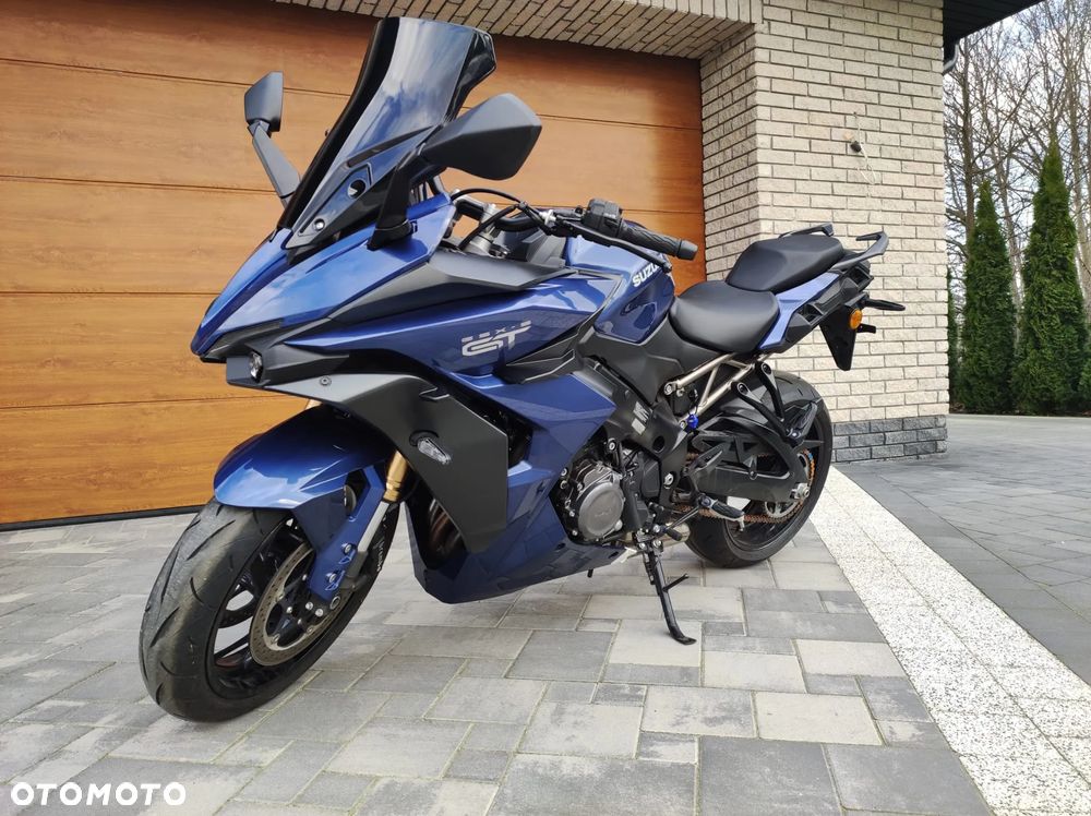 Suzuki Inny - 1
