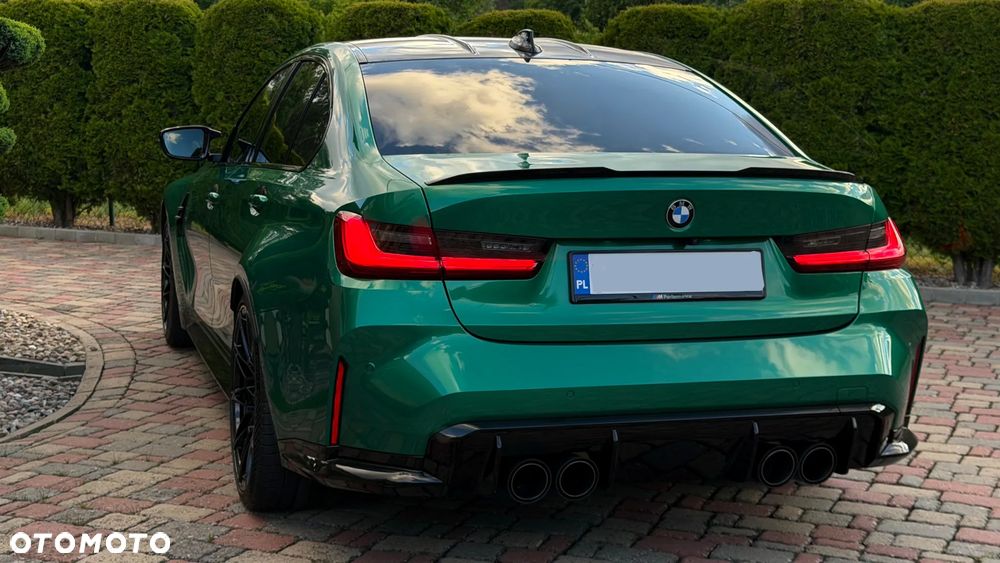 BMW M3 - 10
