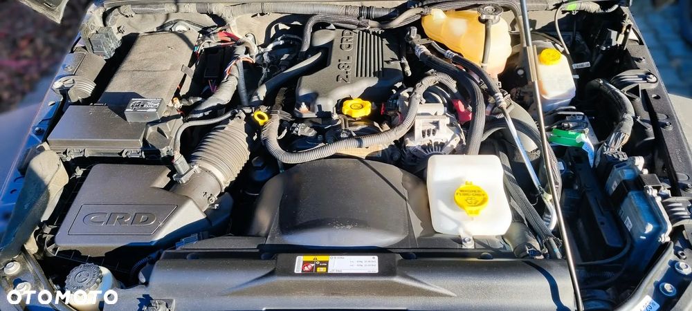Jeep Wrangler 2.8 CRD Sport - 12