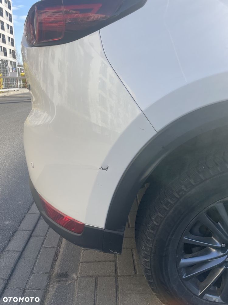 Mazda CX-5 - 9