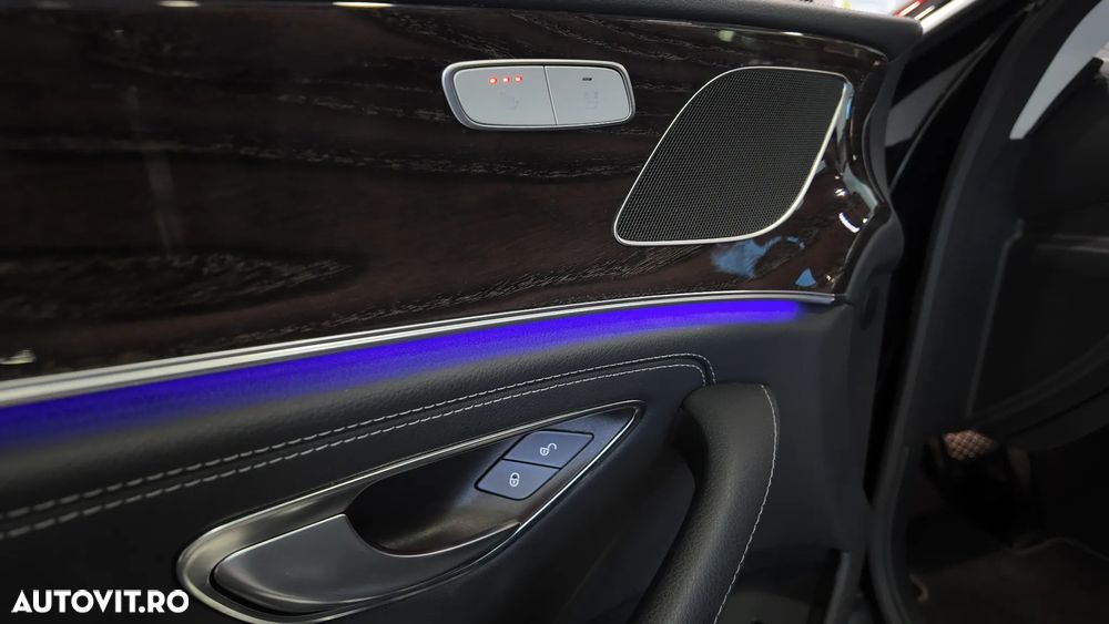 Mercedes-Benz CLS 450 4Matic 9G-TRONIC - 18