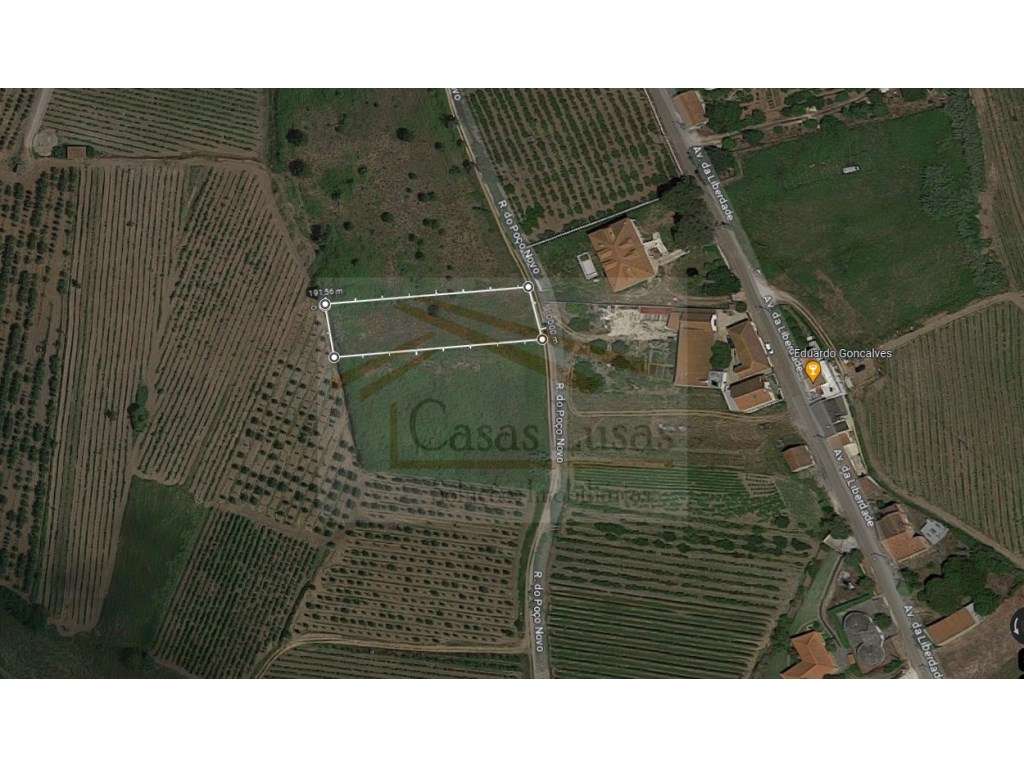 Terreno com 1440m2 com projeto aprovado - Grande imagem: 4/12