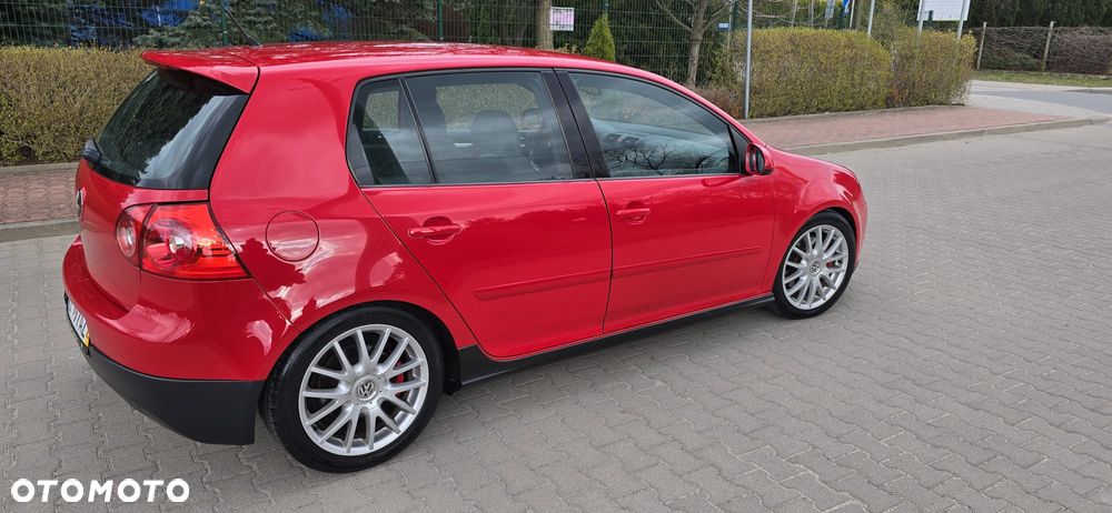 Volkswagen Golf 2.0 GTI - 9
