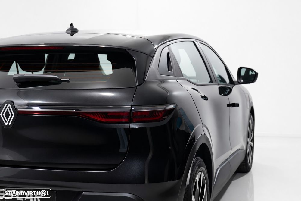 Renault Mégane E-Tech EV60 Evolution Optimum Charge - 5