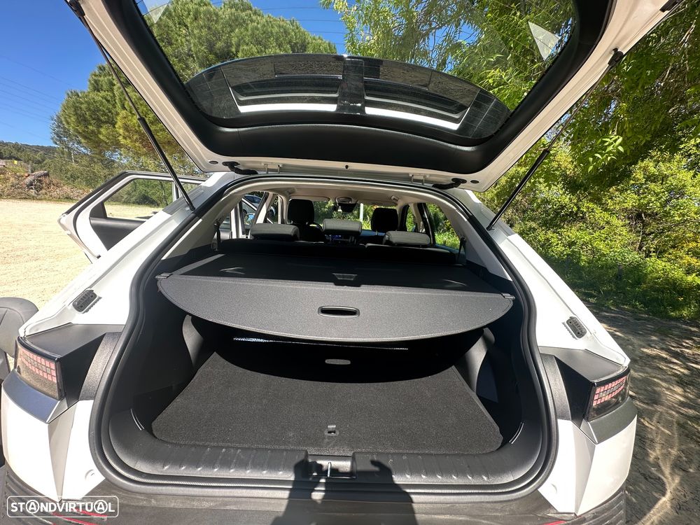Hyundai Ioniq 5 72,6 kWh - 7