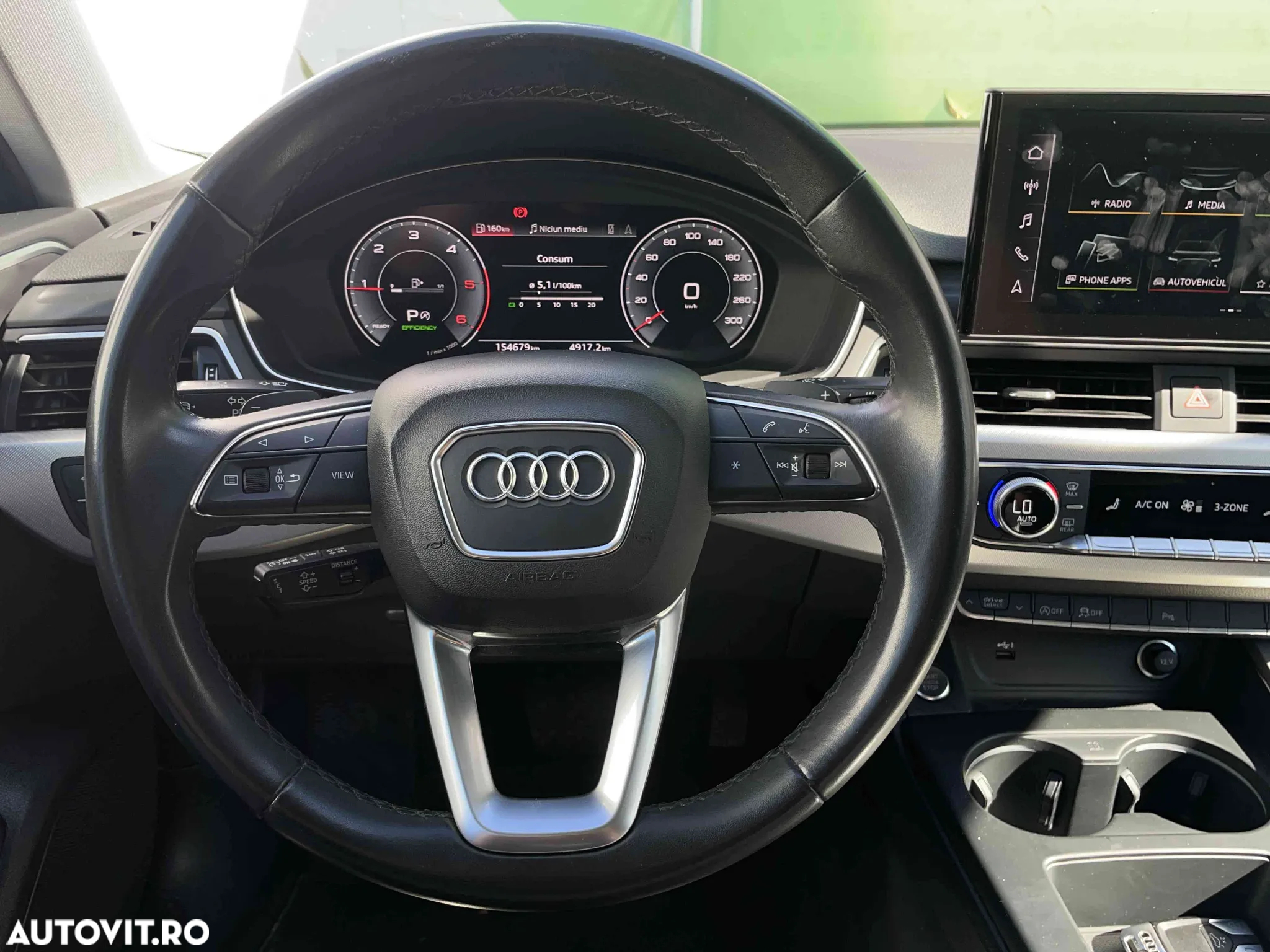 Audi A4 - 9