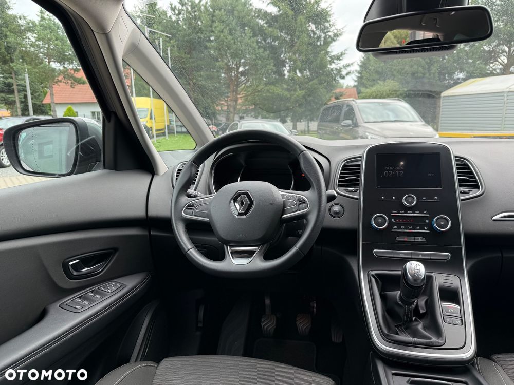 Renault Scenic 1.3 TCe Energy Intens - 15