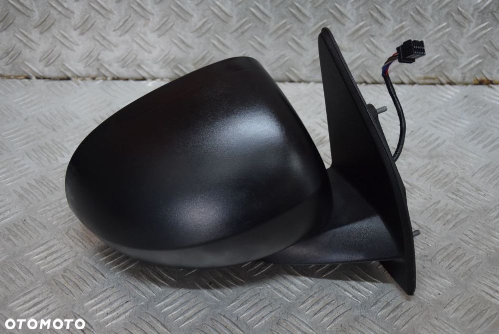 JEEP COMPASS I LIFT LUSTERKO PRAWE 7 PIN - 5