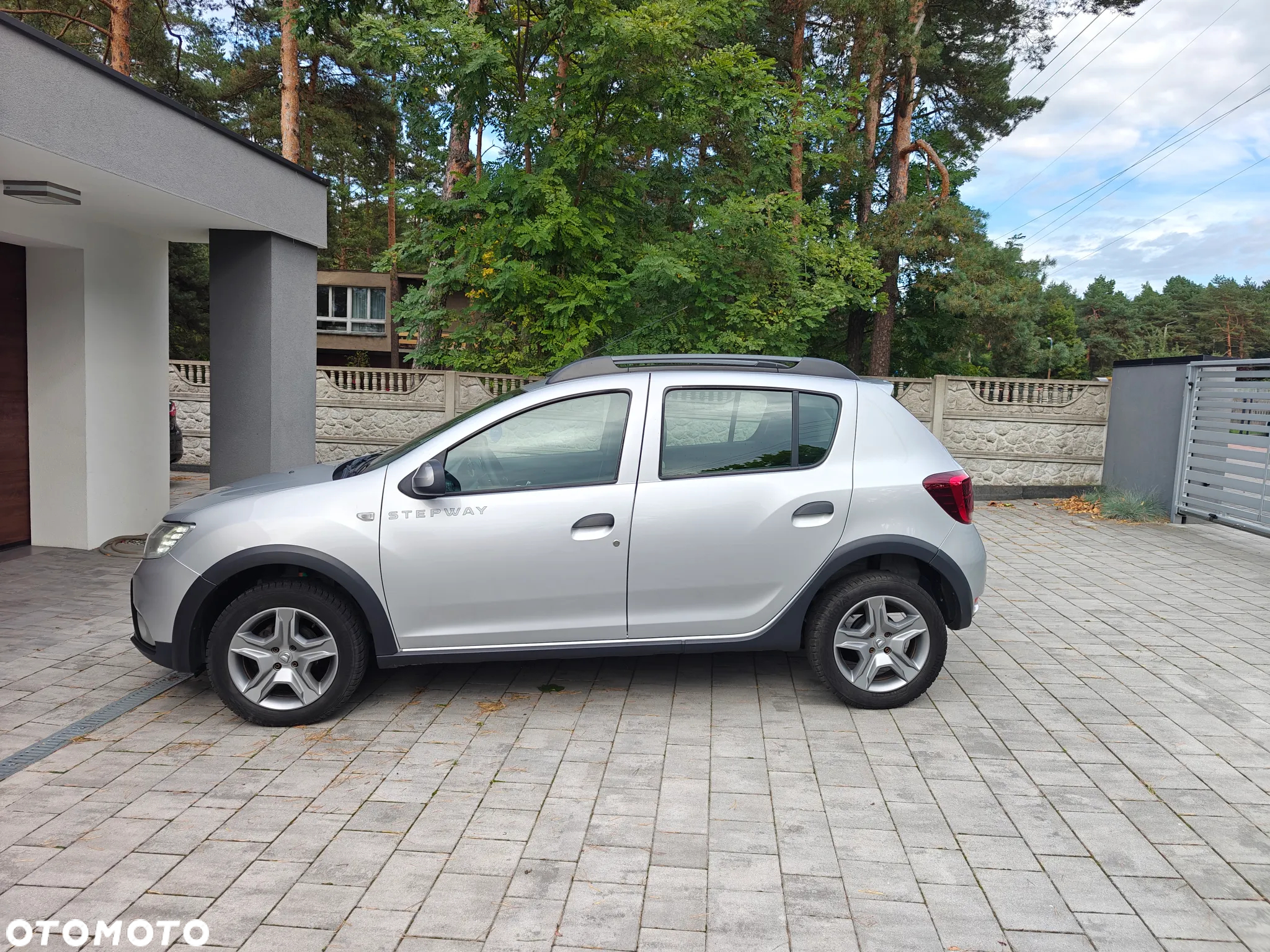 Dacia Sandero Stepway - 6