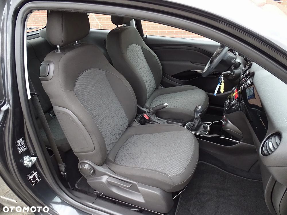 Opel Adam 1.4 Jam Unlimited - 20