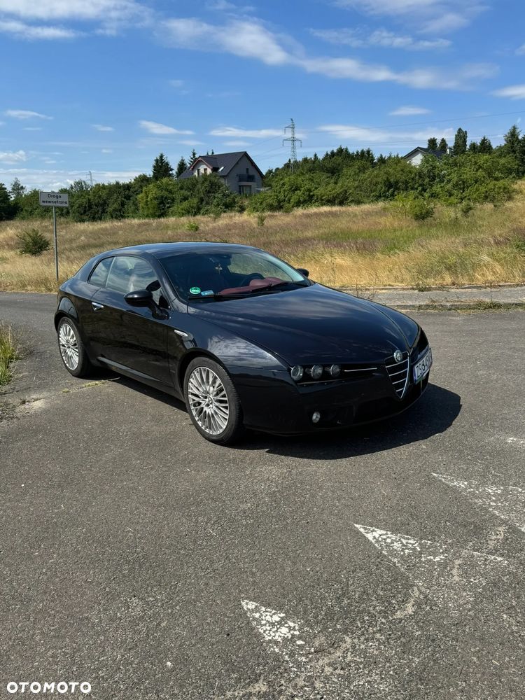 Alfa Romeo Brera 2.2JTS Sky View - 7