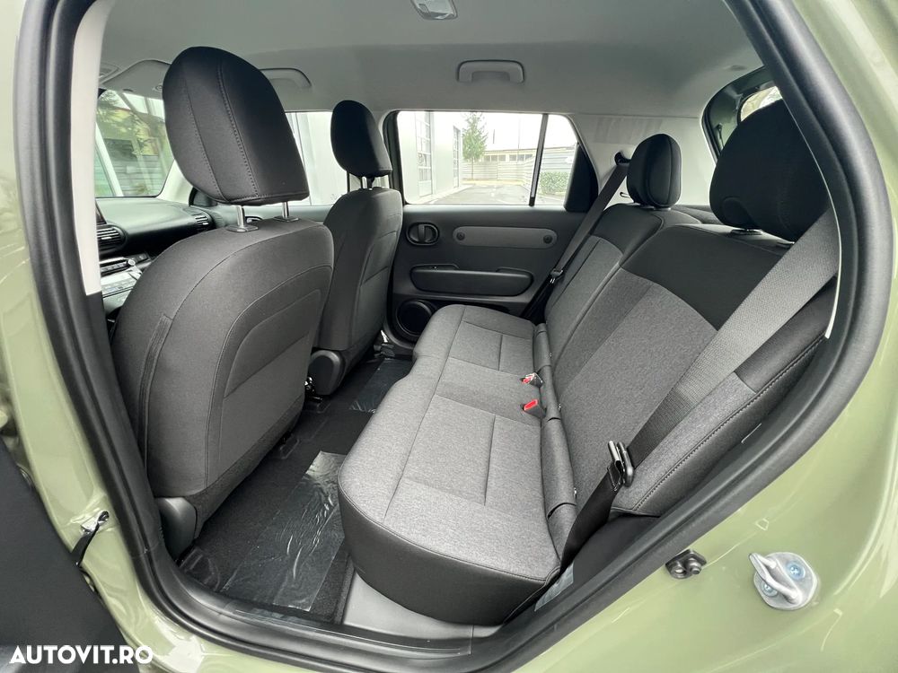 Hyundai Inster 49 kWh 115 CP Highway+ - 6