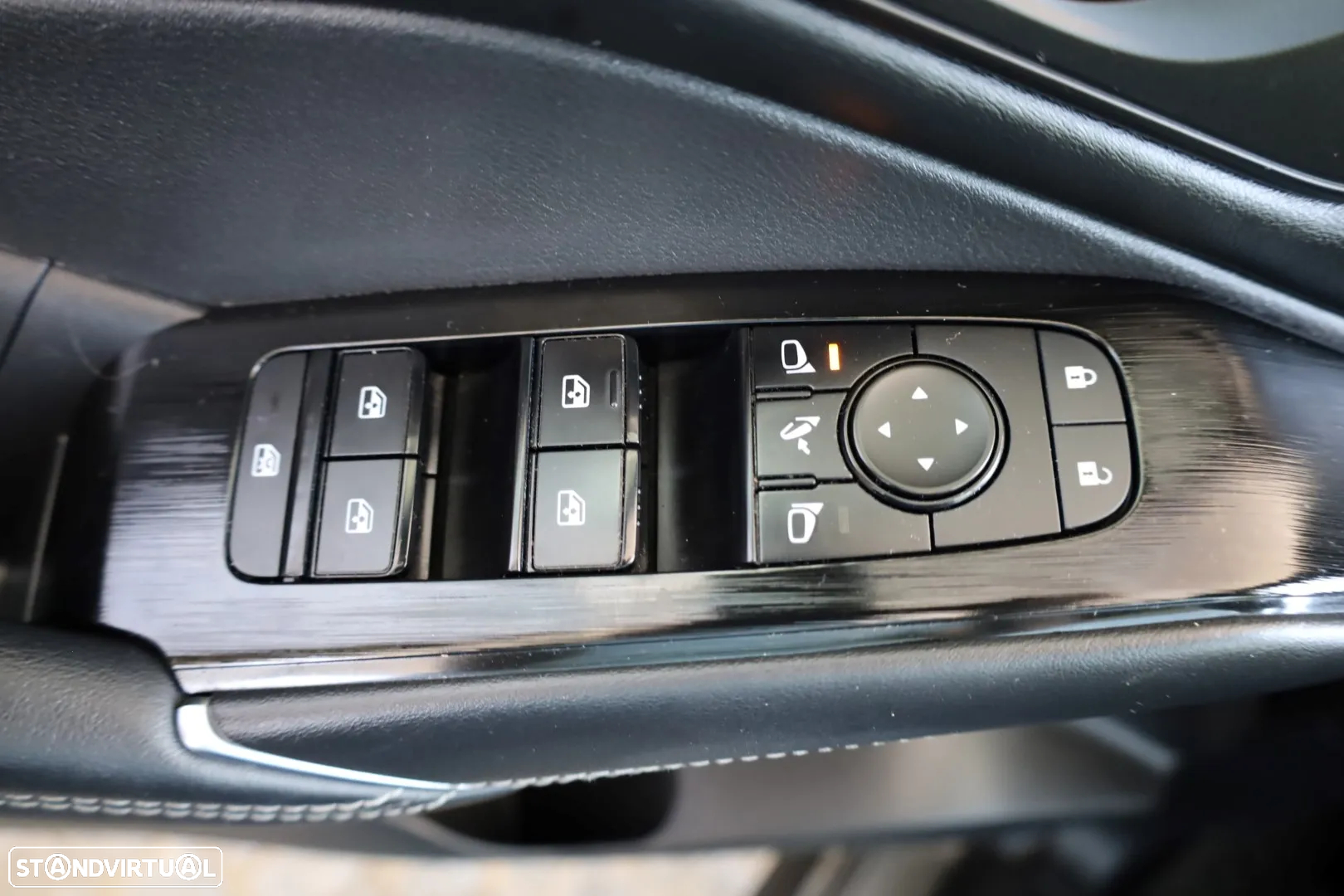 Nissan Qashqai 1.3 DIG-T Acenta - 26