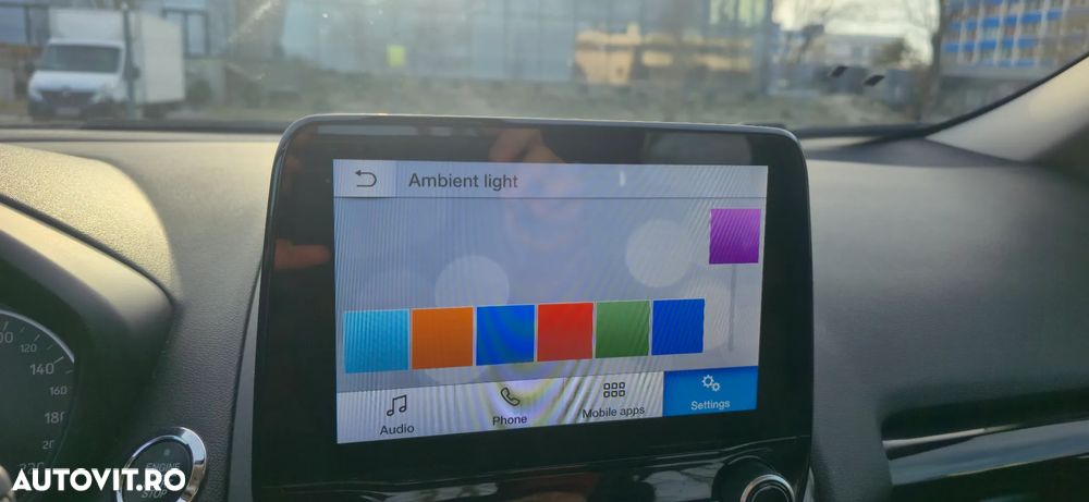 Ford EcoSport 1.0 EcoBoost Titanium - 13