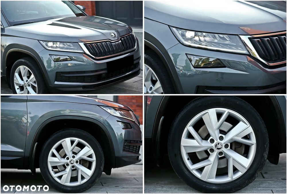 Skoda Kodiaq 2.0 TDI 4x4 DSG Style - 26