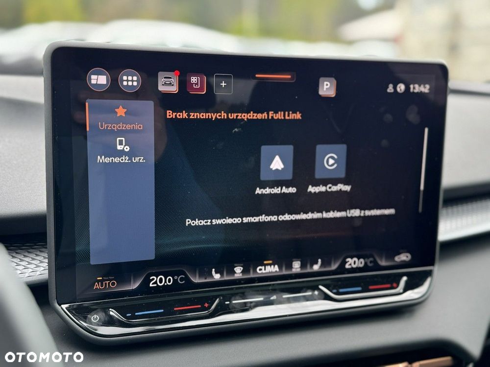 Cupra Terramar 2.0 TSI 4Drive VZ America's Cup DSG - 21