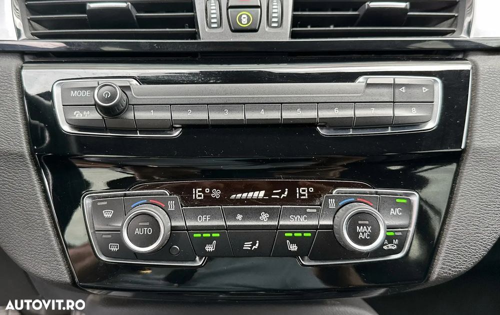 BMW X1 - 15