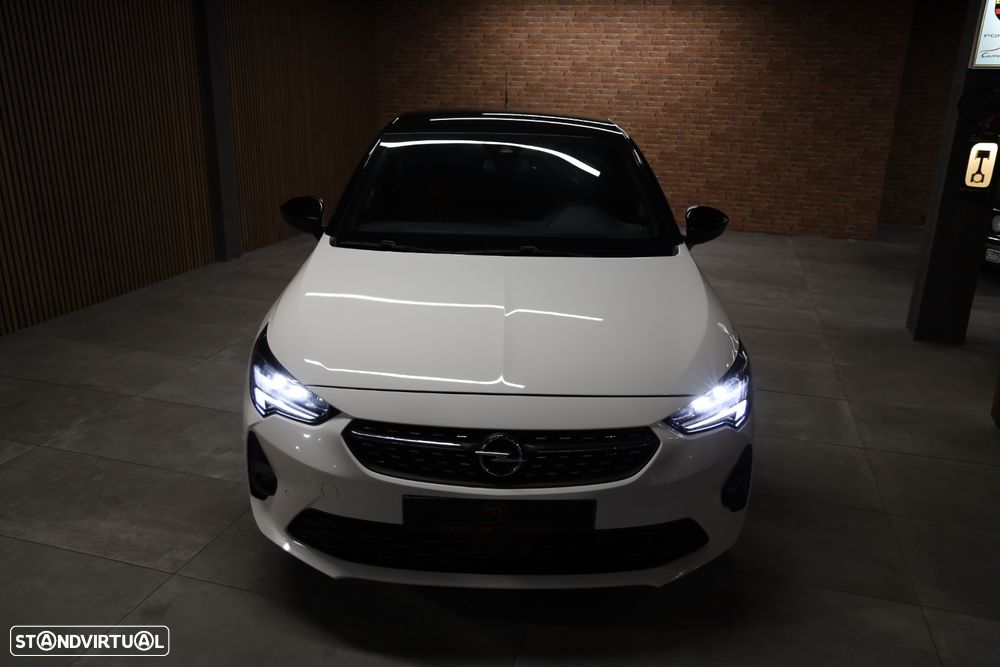Opel Corsa 1.5 S&S GS - 32