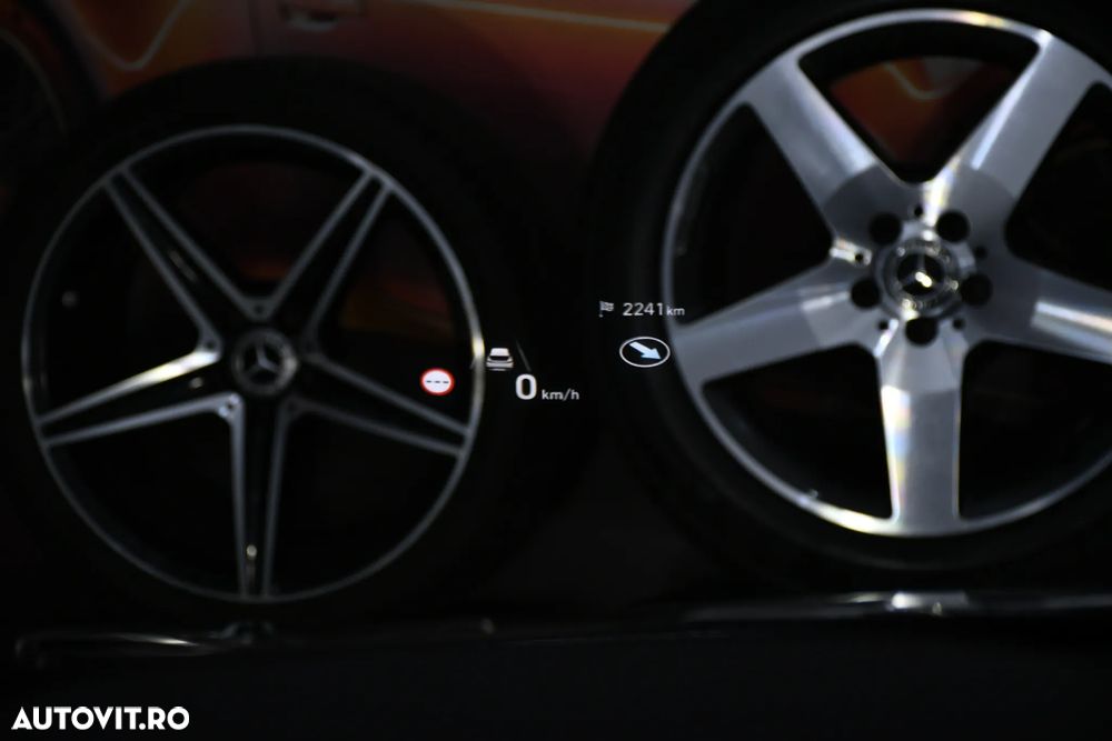 Hyundai Santa Fe 1.6 Plugin-Hybrid 4WD SEVEN Signature - 33