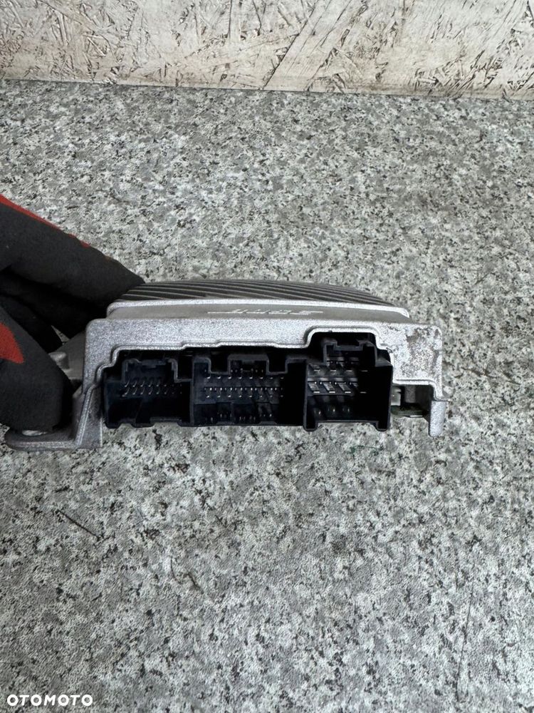 wzmacniacz radia bose mazda 3 bm 2013-2017 bhp5 66 a20 - 3