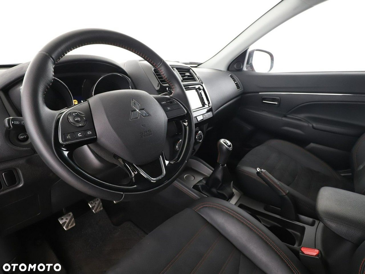 Mitsubishi ASX 1.6 ClearTec 2WD Active+ - 10