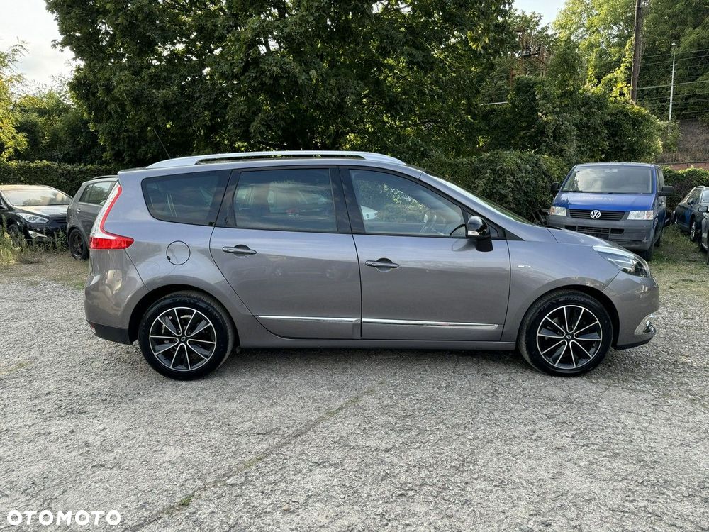 Renault Grand Scenic - 6