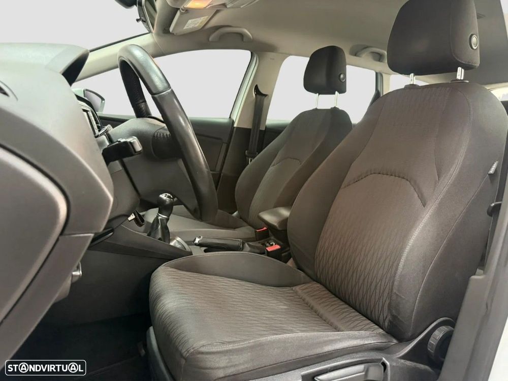 SEAT Leon ST 1.6 TDI Reference Ecomotive - 9