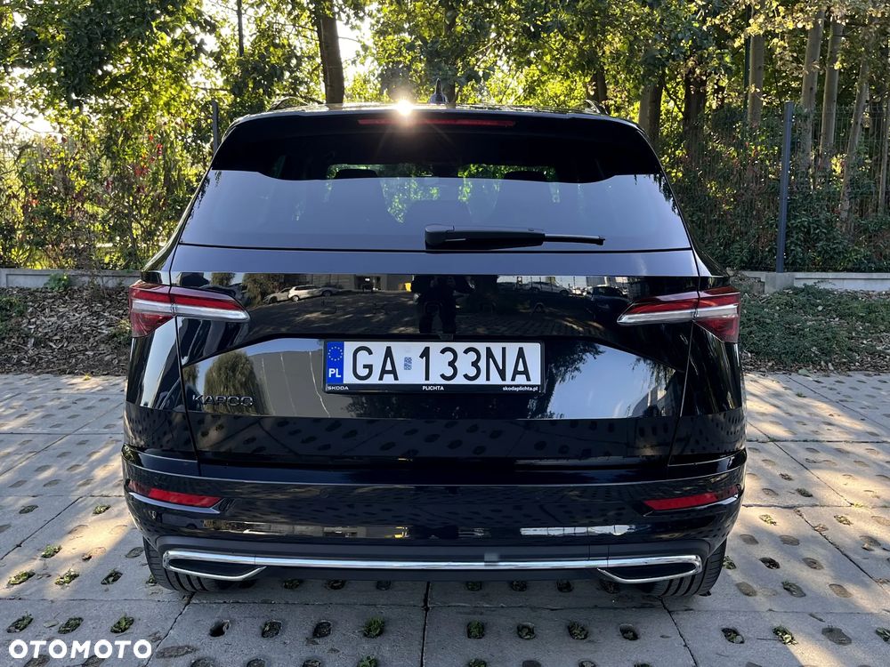 Skoda Karoq - 4
