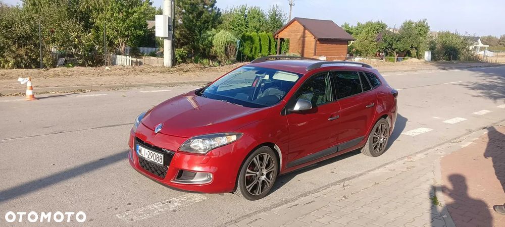 Renault Megane - 4