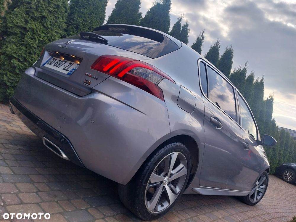 Peugeot 308 - 16