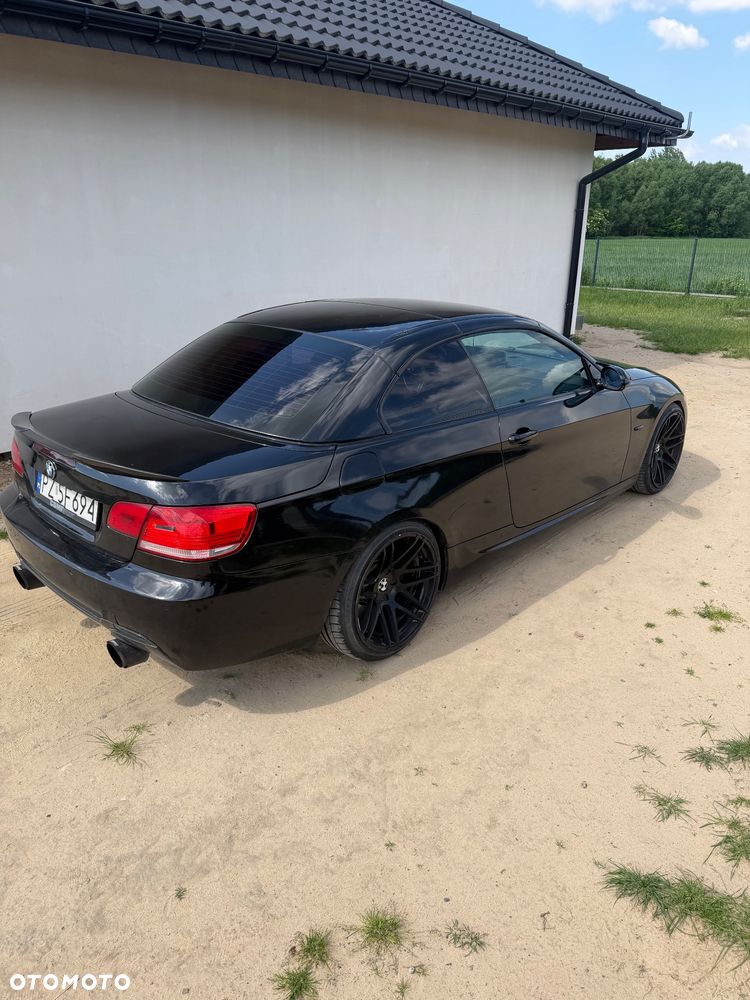 BMW Seria 3 330d - 3