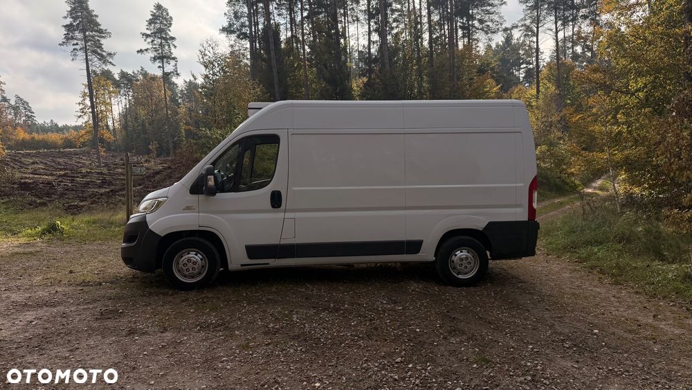 Fiat Ducato 2015 photo 3