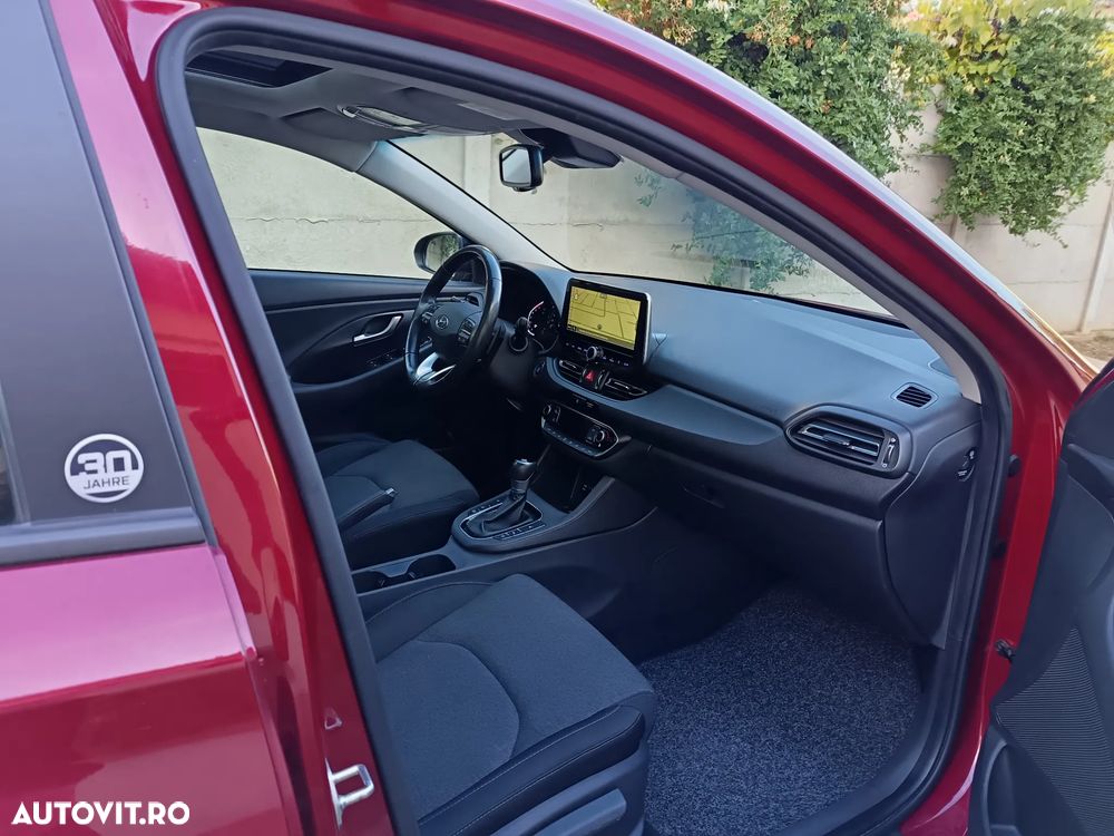 Hyundai i30 - 7