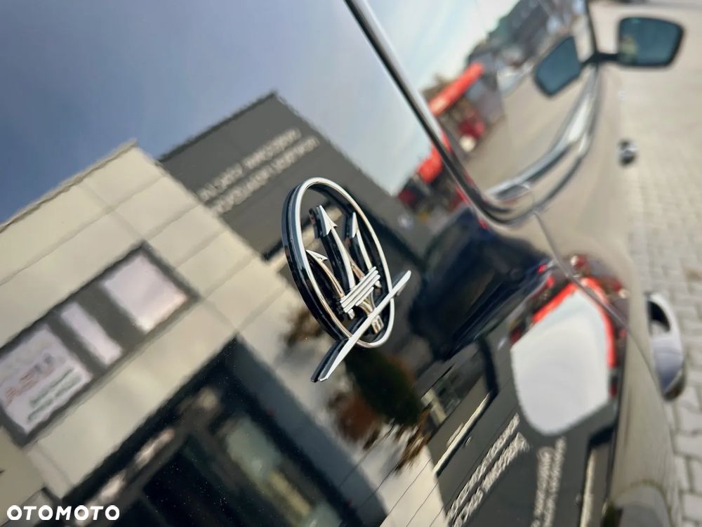 Maserati Levante Q4 GranSport - 9