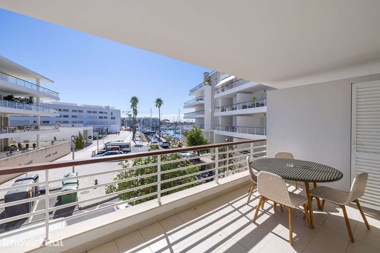 Apartamento Do Cais T2 com Vista  Marina- ARRENDAMENTO FERIAS - Grande imagem: 3/26