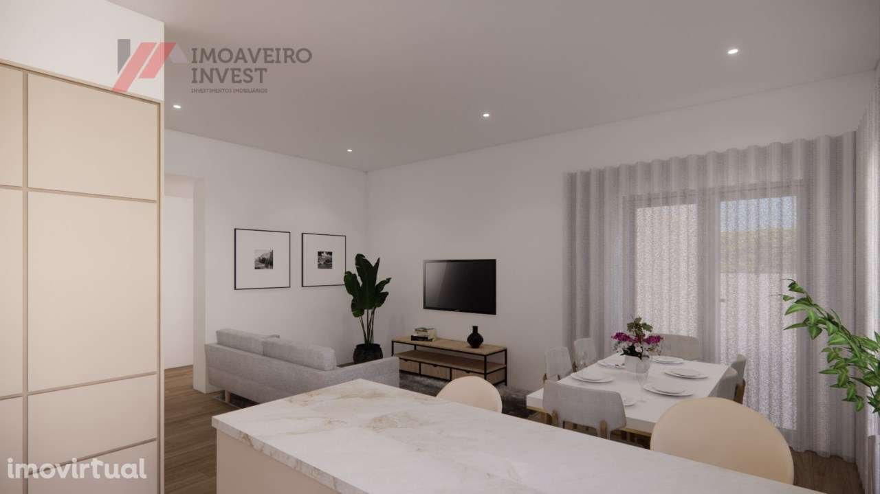 Moradias T3 Novas com Terreno Amplo | Aradas – Aveiro - Grande imagem: 3/51