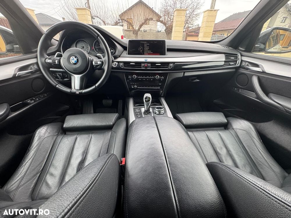 BMW X5 xDrive30d - 11