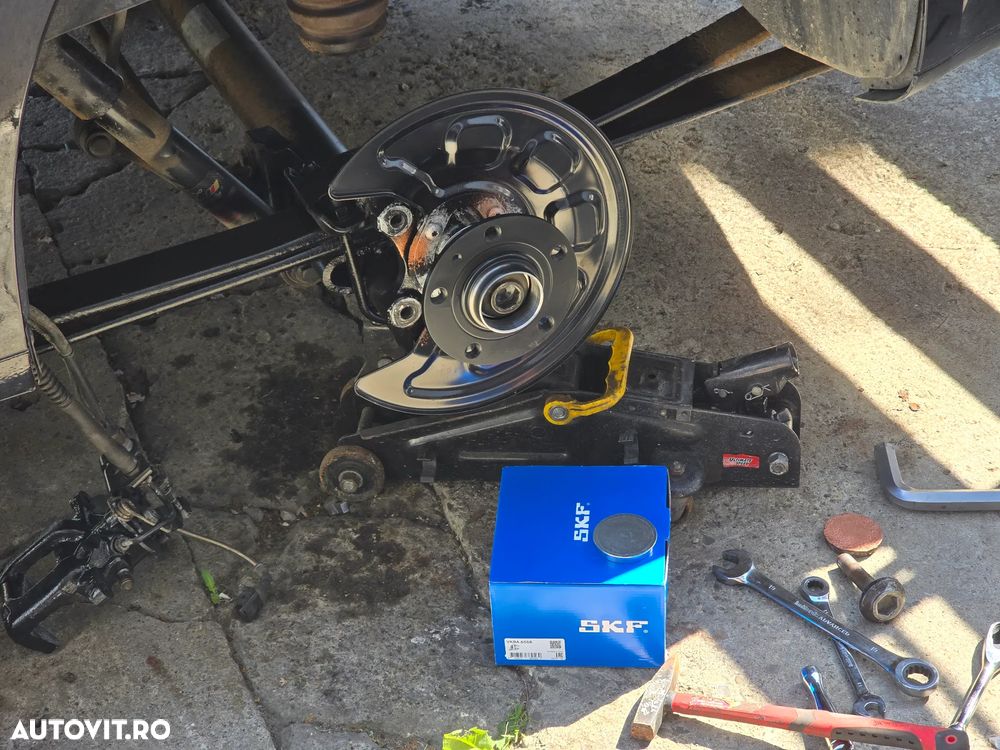 Volkswagen Caddy 1.6 TDI (5-Si.) BMT Edition 30 - 16