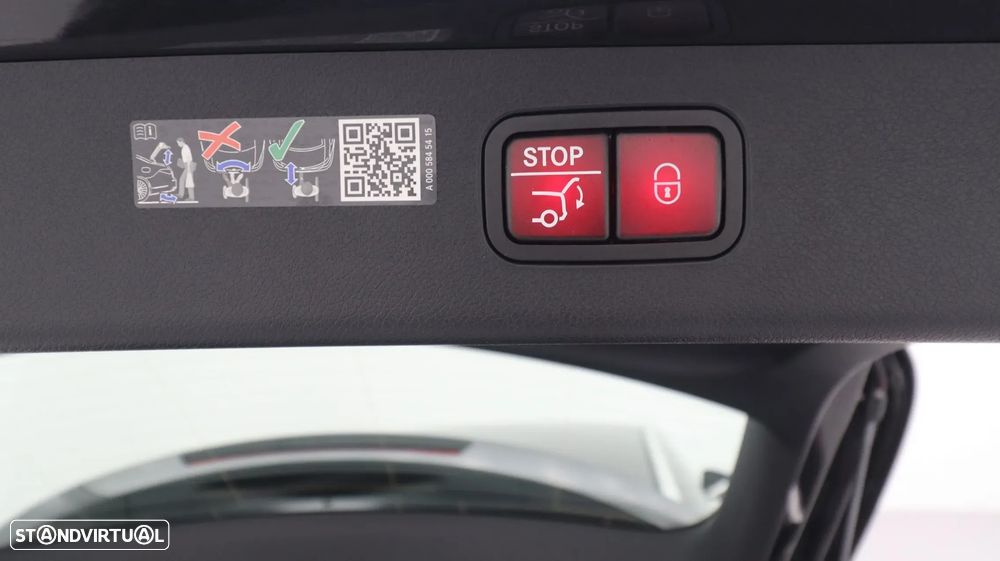 Mercedes-Benz E 300 de - 31